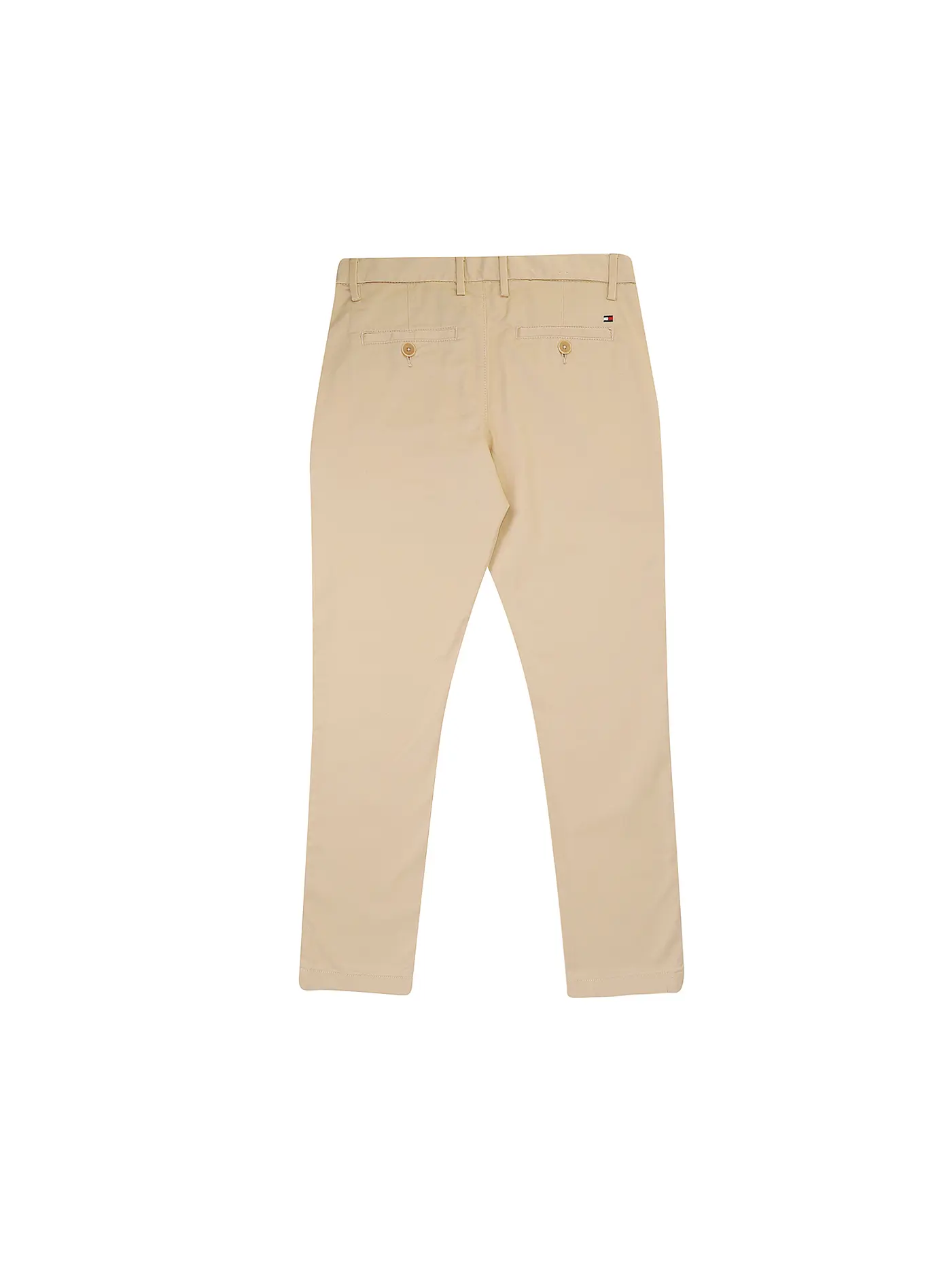 TOMMY HILFIGER | Jungen Chino | beige